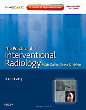 Interventional Radiology: A Survival Guide, 4e  pdf