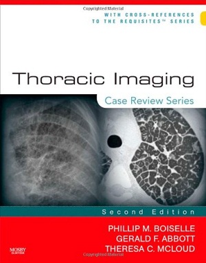 Thoracic Imaging: Case Review Series, 2e
