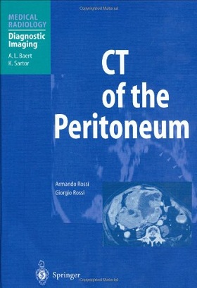 CT of the Peritoneum