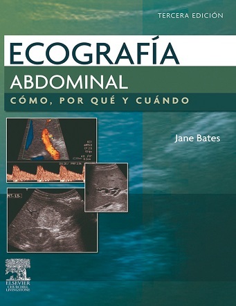 Ecografia abdominal