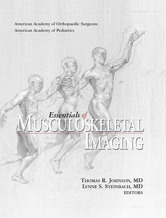 Essentials of musculoskeletal imaging