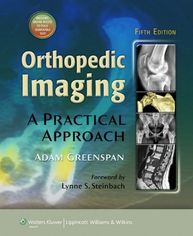 Orthopedic imaging a practical approach 5