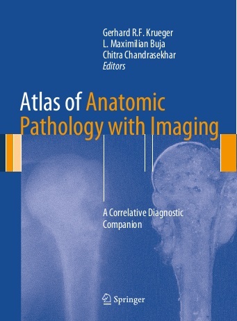 Atlas of Anatomic Pathology with Imaging A Correlative Diagnostic Companion