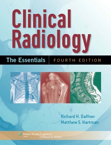 Clinical Radiology the essentials 4
