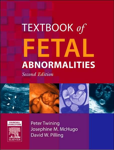Textbook of Fetal Abnormalities 2