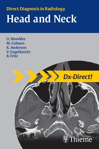 direct diagnosis in rad head and neck