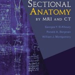 Sectional Anatomy by MRI and CT With Website, 3e
