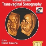 Jaypee Gold Standard Mini Atlas Series® Donald School Transvaginal Sonography