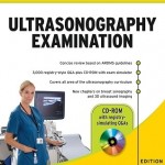 Lange Review Ultrasonography Examination, 4th Edition