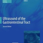 Ultrasound of the Gastrointestinal Tract, 2nd Edition (Medical Radiology / Diagnostic Imaging)