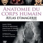 Anatomie du corps humain Atlas d’Imagerie