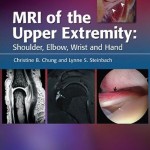 MRI of the Upper Extremity: Shoulder, Elbow, Wrist and Hand