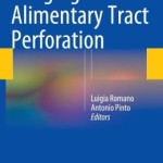 Imaging of Alimentary Tract Perforation