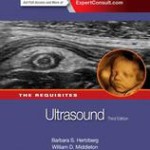Ultrasound  :  The Requisites, 3rd Edition