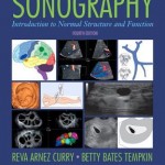 Sonography  :  Introduction to Normal Structure and Function, 4th Edition