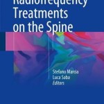 Radiofrequency Treatments on the Spine 2017