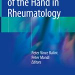 Ultrasonography of the Hand in Rheumatology