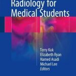 Interventional Radiology for Medical Students