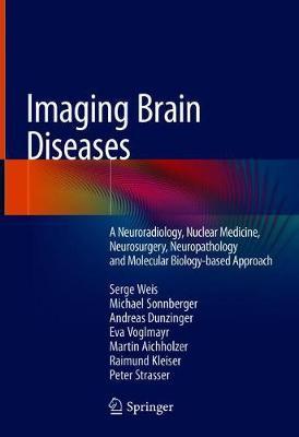 Neurological Imaging – Radiology Books