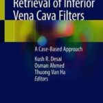 Placement and Retrieval of Inferior Vena Cava Filters : A Case-Based Approach